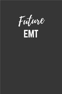 Future EMT Notebook