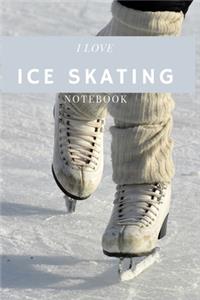 I Love Ice Skating