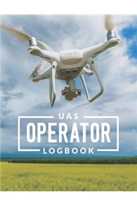 UAS Operator Logbook