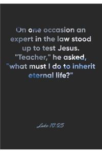 Luke 10