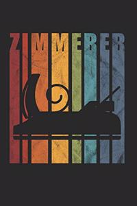 Zimmerer