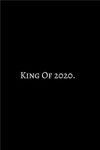 King Of 2020