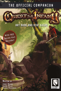 Quest for Infamy Companion