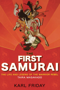 First Samurai