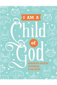 I am a Child of God