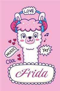 Frida