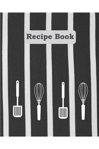 Recipe Book
