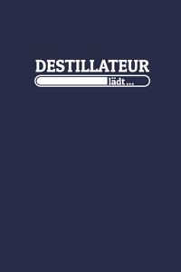 Destillateur lädt