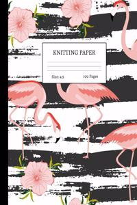 Knitting Paper
