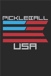 Pickleball USA