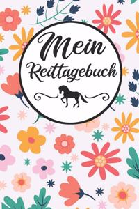 Mein Reittagebuch