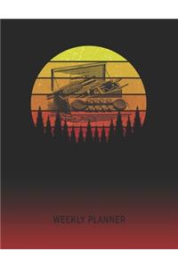 Weekly Planner