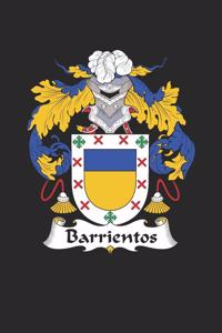 Barrientos