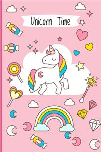 Unicorn Time