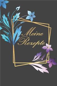 Meine Rezepte