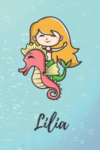 Lilia