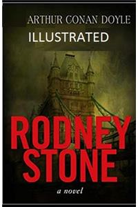 Rodney Stone Illustrated