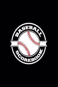 Baseball Scorebook and Softball Games, Glover's Scorebooks