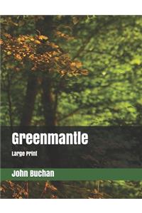 Greenmantle