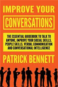 Improve Your Conversations