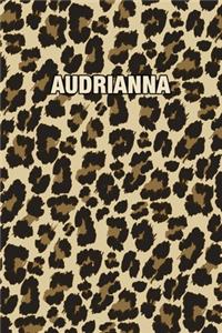 Audrianna
