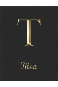 Thea