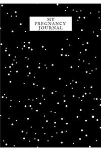 My pregnancy Journal