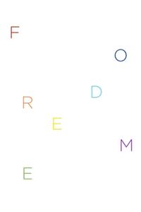 Freedom (Journal, Notebook, Diary)