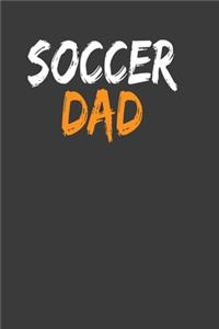 Soccer Dad