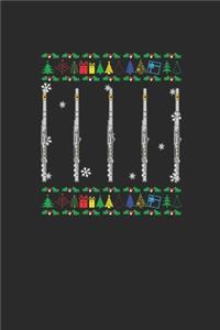 Christmas Flute