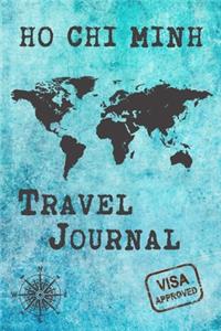 Ho Chi Minh Travel Journal