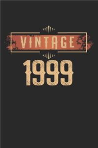 Vintage 1999