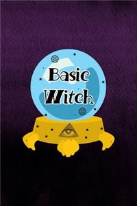 Basic Witch