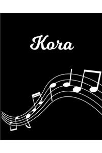 Kora