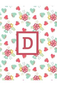 D
