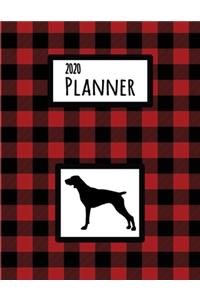 2020 Planner