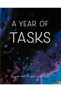 Year of Tasks