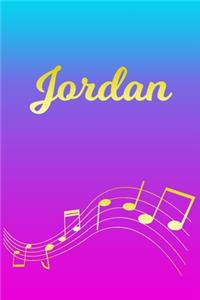 Jordan
