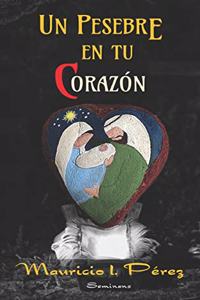 Pesebre en tu Corazón