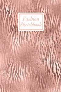 Fashion Sketchbook