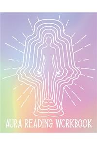Aura Reading Workbook