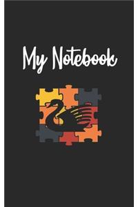 My Notebook