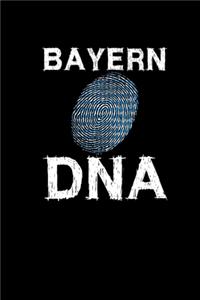 Bayern DNA