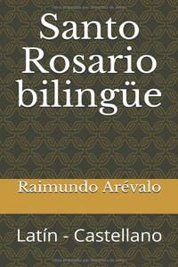 Santo Rosario bilingüe