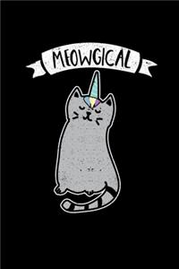 Meowgical