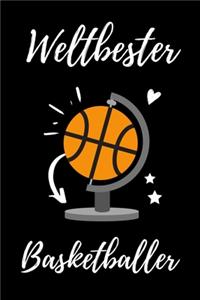 Weltbester Basketballer