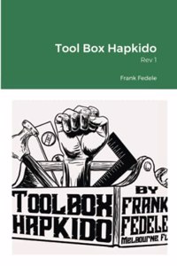 Tool Box Hapkido, Rev 1