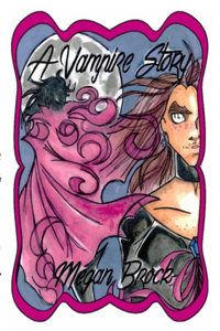 Vampire Story