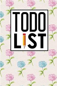 To Do List