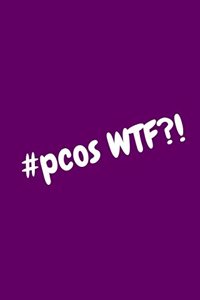 #pcos WTF?!